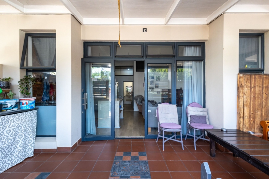 1 Bedroom Property for Sale in Knysna Central Western Cape